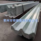 玻璃鋼瓦廠家可定制型號厚度顏色