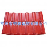 仿古合成樹脂瓦廠家