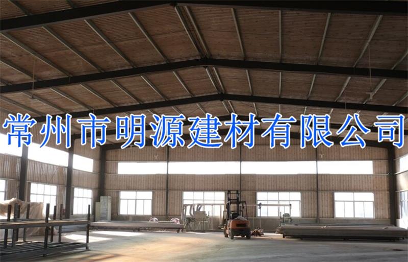 PVC瓦工程案例圖