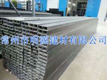 江蘇南通防腐檁條