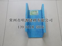 江蘇玻璃鋼拉擠型材化工廠專用防腐水槽