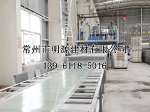 FRP平板透明采光耐酸堿防腐蝕專用